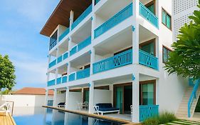 Samui Mekkala Seaview